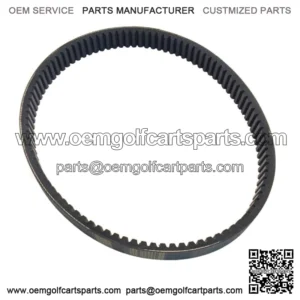 Yamaha G2-G22 Golf Cart Drive Belt J55-G6241-00-00, J38-46241-00 By AALLC