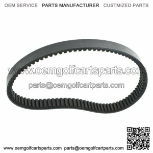 Unused GOLF CART G2 G8 G9 G11 G14 G16 G22 G29 CLUTCH DRIVE BELT FITS FOR YAMAHA