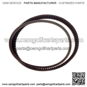 Yamaha Golf Cart Drive Belt Kit J55-G6241-00-00, JN6-H1173-00 G16 to G22 & DRIVE