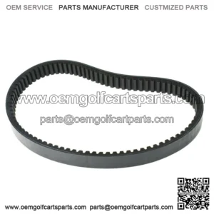 Clutch Drive Belt for YAMAHA G2,G8,G9,G11,G14,G16,G22 G29 Golf Cart Buggy