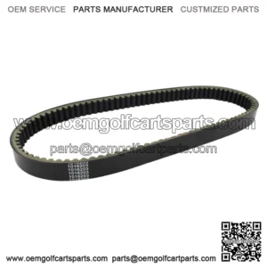 New Drive Belt 1016203 1014081 1017188 For Club Car GAS DS 1988-1991 & 1994