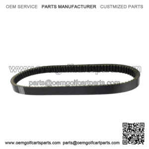 For Club Car Drive Belt Gas Golf Cart DS 1992-up & Precedent 2004-up fit 1016203