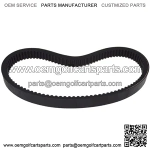 2007-2012.5 Yamaha G29 The Drive Golf Cart Clutch Drive Belt JW1-G6241-00-00