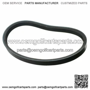 Clutch Drive Belt 1992 Up DS & 2004 Up Precedent Golf Cart 1016203 For Club Car
