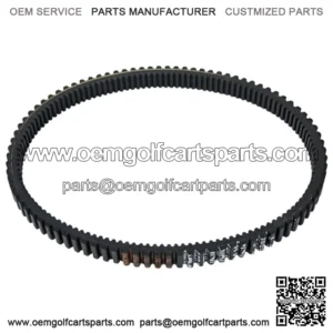 EZGO RXV Golf Cart Drive Belt