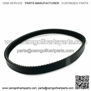 Clutch Drive Belt for EZGO Gas 2 Cycle Marathon 2PG Golf Cart 1976-1987 14153-G1