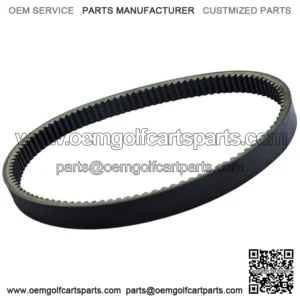 New ListingPrimary Drive Clutch Belt for Yamaha G2 G3 G5 G8 G9 G14 G16 G20 G22 Golf Carts
