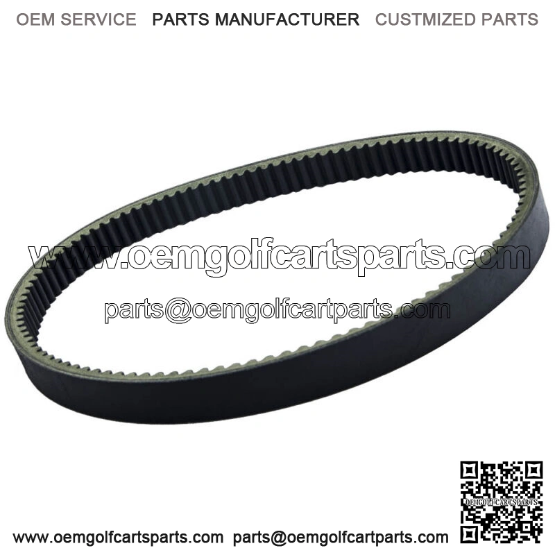 New ListingPrimary Drive Clutch Belt for Yamaha G2 G3 G5 G8 G9 G14 G16 G20 G22 Golf Carts