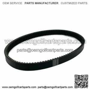 41" Clutch Drive Belt for E-Z-GO 4 Cycle Gas Golf Cart 1991-2009 Fits 72328-G01