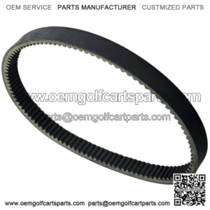 New ListingNew Primary Drive Clutch Belt for Yamaha G29/Drive 2012+ Golf Carts J38-46241-00