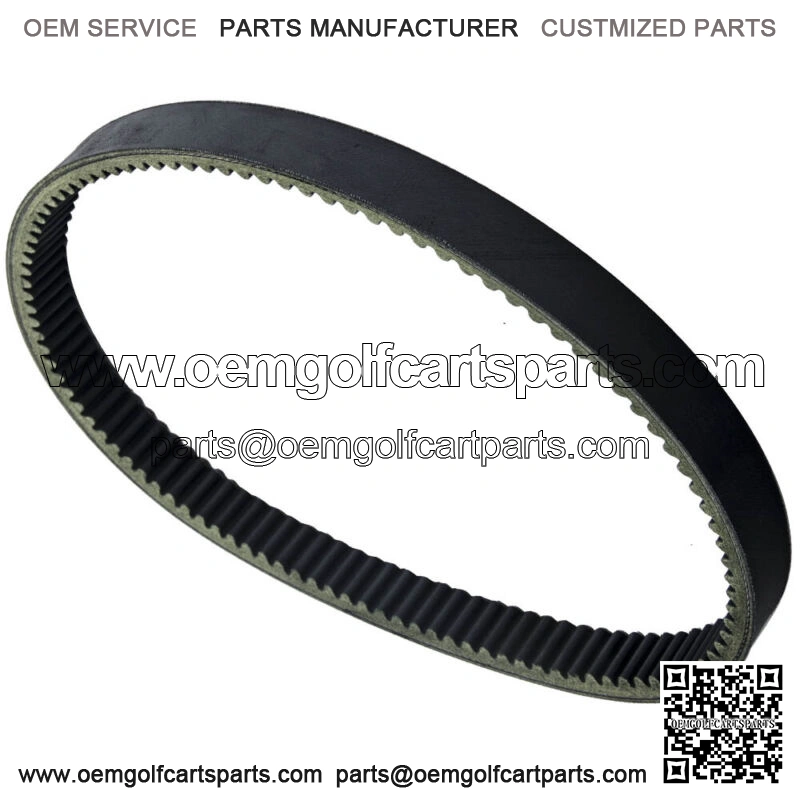 New ListingNew Primary Drive Clutch Belt for Yamaha G29/Drive 2012+ Golf Carts J38-46241-00