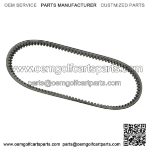 For YAMAHA GOLF CART CLUTCH DRIVE BELT G2,G8,G9,G11,G14,G16,G22 /J55-G6241-00-00
