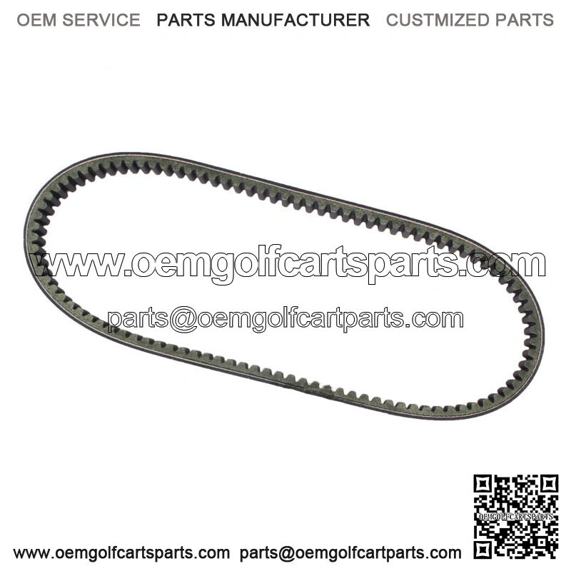 For YAMAHA GOLF CART CLUTCH DRIVE BELT G2,G8,G9,G11,G14,G16,G22 /J55-G6241-00-00