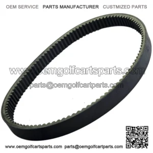 New ListingDrive Belt for Yamaha G2 G3 G5 G8 G9 G14 G16 G20 G22 Golf Carts J55-G6241-00-00