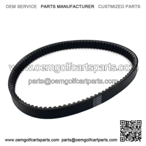 Drive Belt for Club Car Precedent 2004+ Golf Cart Gas DS 1992-UP Fit 1016203