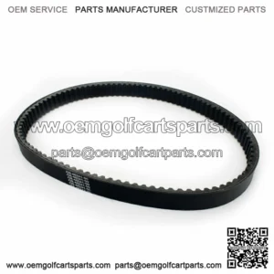 Clutch Drive Belt for Yamaha G2 G8 G9 G16 G20 G22 G29 Gas Golf Cart J38-46241-00