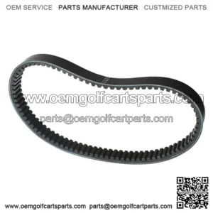GOLF CART CLUTCH DRIVE BELT For YAMAHA G2,G8,G9,G11,G14,G16,G22 G29