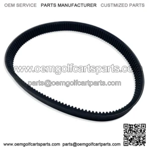 Drive Belt for Yamaha G29 / Drive 2012.5 to current Golf Cart 4 Cycle Gas Model