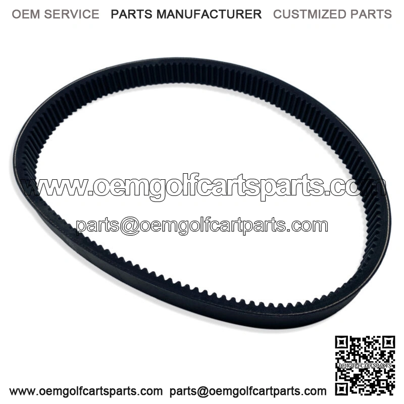 Drive Belt for Yamaha G29 / Drive 2012.5 to current Golf Cart 4 Cycle Gas Model