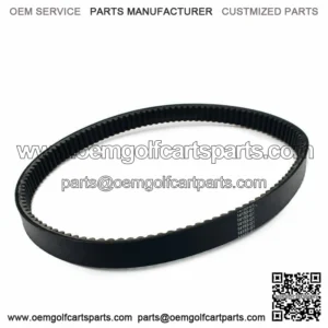 Drive Belt 14153-G1 For EZGO E-Z-GO 2-cycle Marathon 2PG 1976-1987 Golf Cart Gas