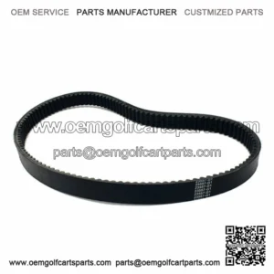 1-3/16"W x 45-1/2" Clutch Drive Belt for E-Z-GO 2-Cycle Gas Golf Cart 23557-G1