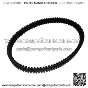 Drive Belt - Severe Duty for Yamaha G2- G22 Golf Cart