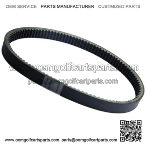 Drive Clutch Belt for Yamaha G8 G9 G14 G16 G20 Golf Cart 4 Cycle J55-G6241-00-00
