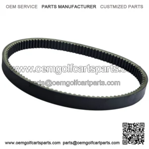 Drive Clutch Belt for Yamaha G5 G8 G9 G14 G16 Golf Cart 4 Cycle J55-G6241-00-00