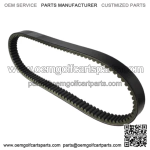 Clutch Drive Belt for YAMAHA G2,G8,G11,G14,G16,G22 G29 Golf Cart J55-G6241-00-00