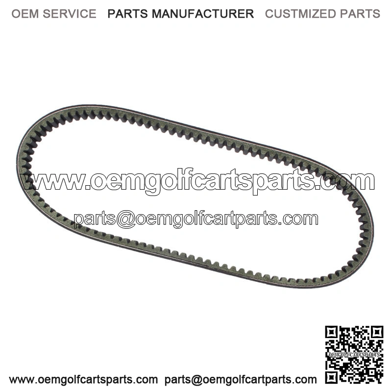 For Yamaha G2-G22 Golf Cart Drive Belt J55-G6241-00-00, J38-46241-00, 10989