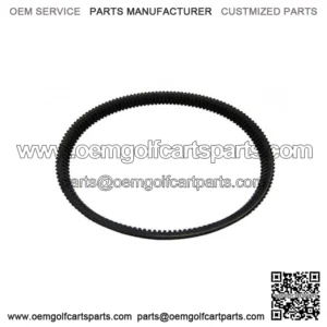 E-Z-GO Golf Cart DRIVE BELT 13hp Kawasaki