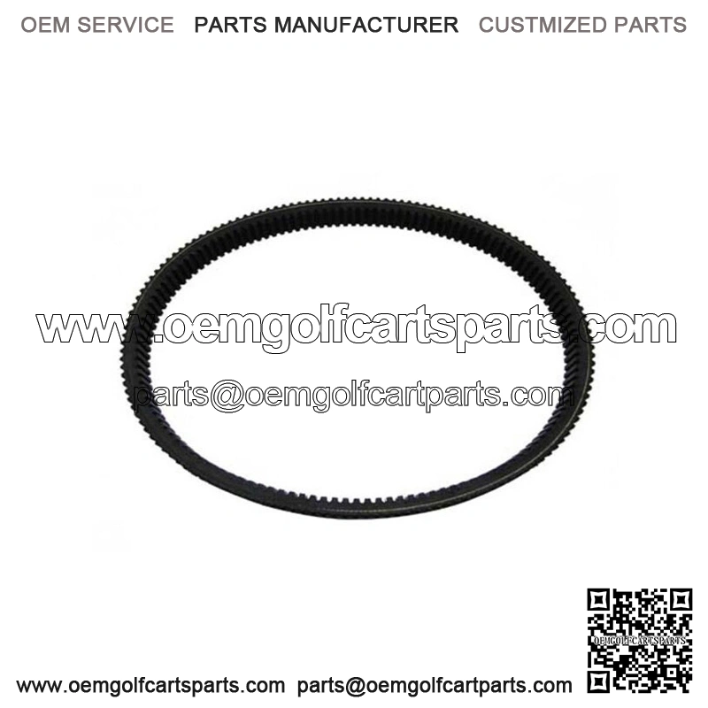 E-Z-GO Golf Cart DRIVE BELT 13hp Kawasaki
