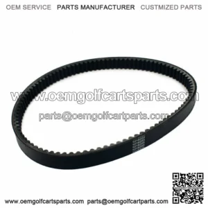 Golf Carts Clutch Drive Belt for Club Car Gas DS 1992-2022 Precedent 2004-2022