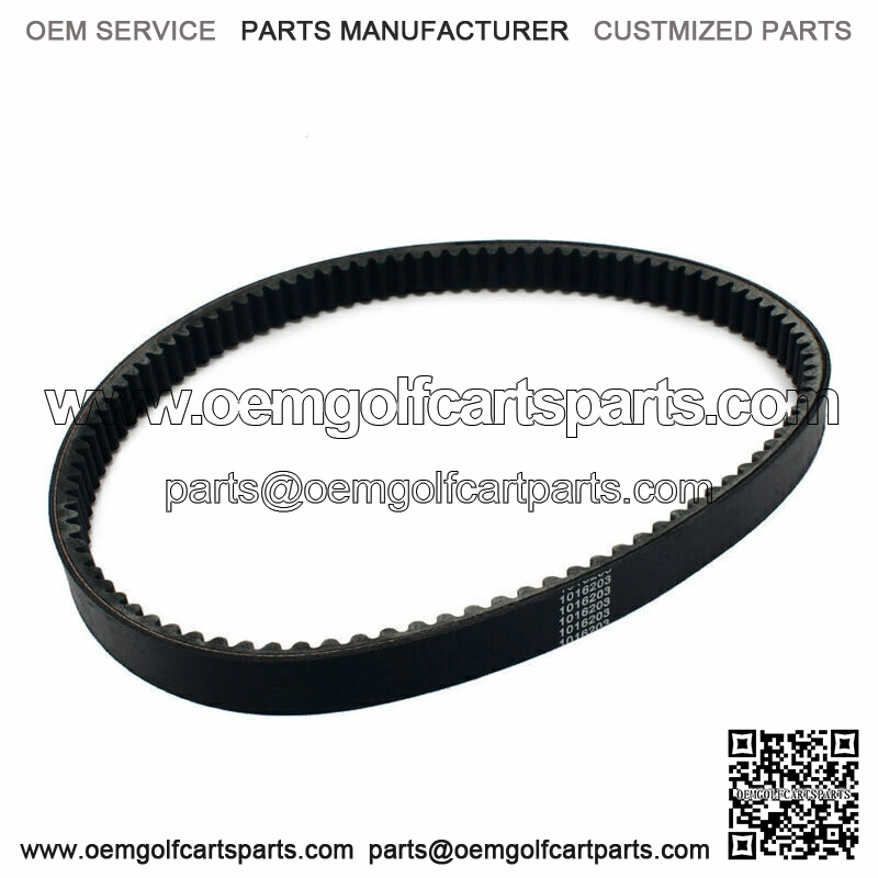 Golf Carts Clutch Drive Belt for Club Car Gas DS 1992-2022 Precedent 2004-2022