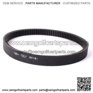 Premium Drive Belt for EZGO TXT/Medalist - 1994-Up Golf Cart