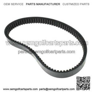 CLUTCH DRIVE BELT For YAMAHA GOLF CART G2,G8,G9,G11,G14,G16,G22 G29 J55-G6241-00