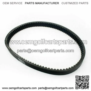 Golf Cart Drive Belt for Yamaha Gas G29 12-15 G2A G8 G9 G11 G14 G16 G20A G21 G22