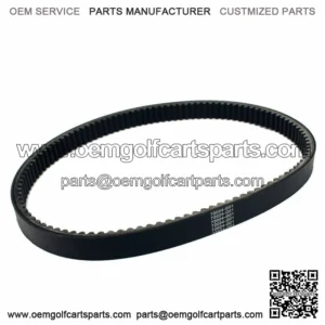 Clutch Drive Belt 72024-G01 72025-G01 72054-G01 for EZGO Medalist TXT 1994-2009