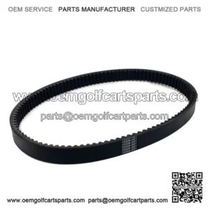 Clutch Drive Belt for EZGO E-Z-GO Golf Cart Gas 4 cycle 1991.5-2009 72328-G01