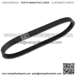 for Yamaha G2-G22 Golf Cart Drive Belt J55-G6241-00-00, J38-46241-00