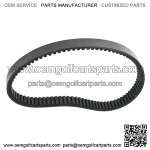FOR YAMAHA GOLF CART G2 G8 G9 G11 G14 G16 G22 G29 CLUTCH DRIVE BELT FITS