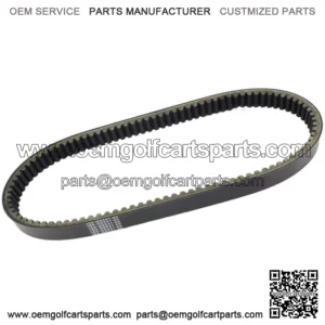 Golf Cart Drive Belt J55-G6241-02-00 For Yamaha G2 G5 G8 G9 G11 G14 G16 G20 G21