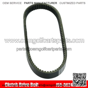 New Clutch Drive Belt For YAMAHA GOLF CART G2 G8 G9 G11 G14 G16 G22 G29