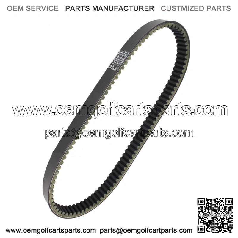 For YAMAHA GOLF CART CLUTCH DRIVE BELT G8,G9,G11,G14,G16,G22 G29 J55-G6241-00-00