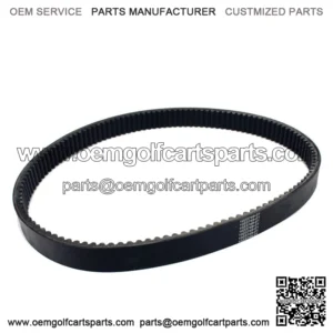 Clutch Drive Belt for Club Car Golf Cart XTR 1500 Carryall 294 2004 2005 2006