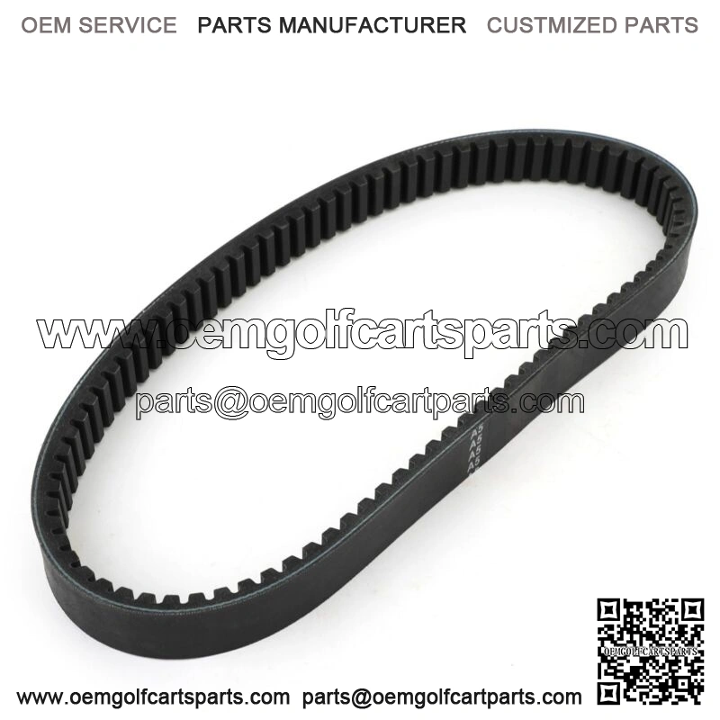 Golf Cart Clutch Drive Belt for Yamaha G2 G8 G9 G11 G14 G16 G20 G21 G22 G29 TZ4