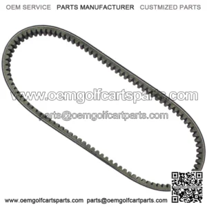 Golf Cart Drive Belt J55-G6241-00-00 Fits Yamaha G2 G5 G8 G9 G11 G14 G16 G20 G21