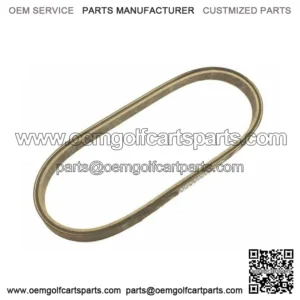 Golf Cart Drive Belt - Heavy Duty - 4 Passenger W/Fe290 / Fe350 for Club Cart