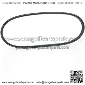 EZGO Starter Generator Belt (2008-Up) Gas Rxv/Txt Golf Cart | Kawasaki Engine