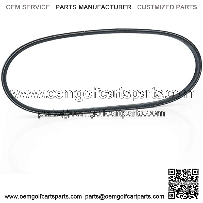 EZGO Starter Generator Belt (2008-Up) Gas Rxv/Txt Golf Cart | Kawasaki Engine